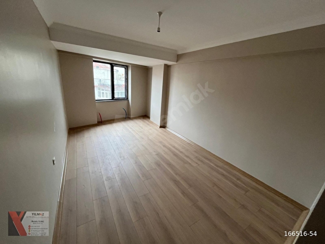 YILMAZDAN HÜRRİYETTE 2+1 95 M2 MUHTEŞEM LOKASYONDA DAİRE - Görsel 10