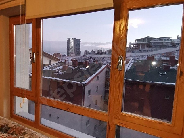 MÜRSEL ULUÇDA, ELÇİLİKLER YANI  EŞYALI KİRALIK KONUT 3+1 NET 120 m2 - Görsel 16
