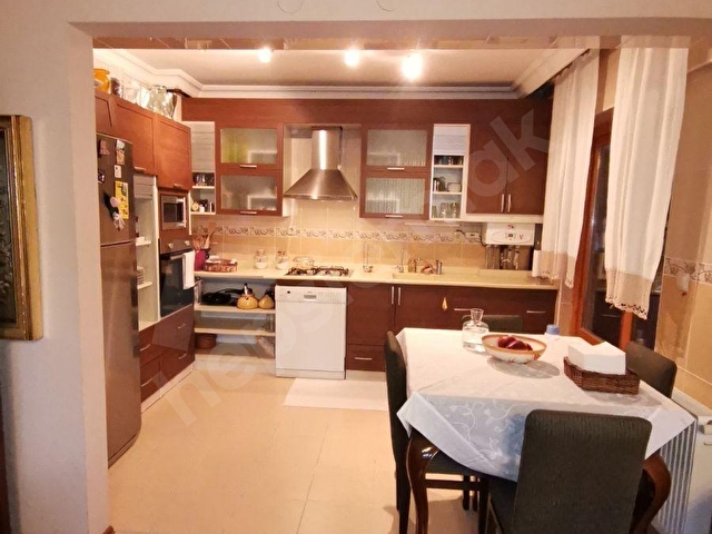 MÜRSEL ULUÇDA, ELÇİLİKLER YANI  EŞYALI KİRALIK KONUT 3+1 NET 120 m2 - Görsel 6