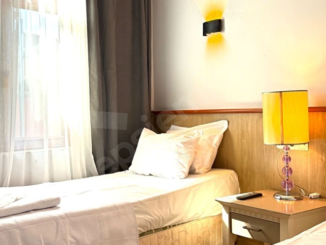 Günlük Kiralık 1 Odalı Daire - Ankara Altındağ Hacettepe Mahallesi - 4 Kişi Kapasiteli - Görsel 22