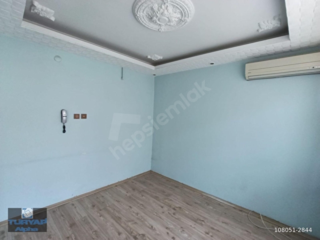 TURYAP ALPHADAN RAMİ YENİ MAH 2+1 KİRALIK DAİRE - Görsel 8