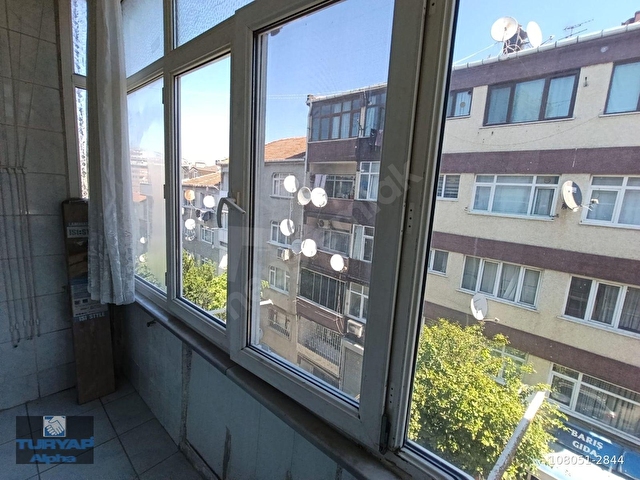 TURYAP ALPHADAN RAMİ YENİ MAH 2+1 KİRALIK DAİRE - Görsel 21