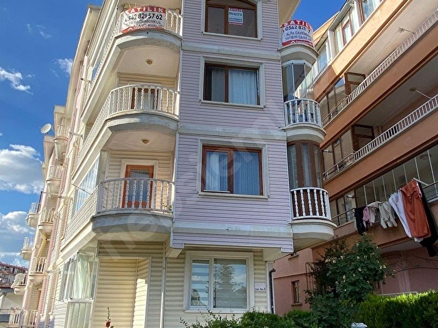 Ankara Keçiören Bağlar başında 5+1 Ankara Manzaralı Dubleks - Görsel 6