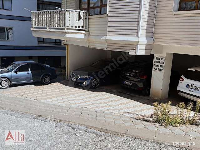 Ankara Keçiören Bağlar başında 5+1 Ankara Manzaralı Dubleks - Görsel 28