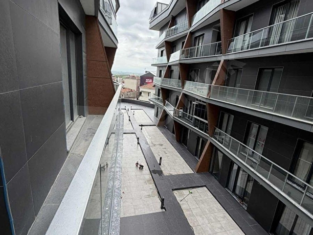 Arnavutköy merkez HH Residance Satılık 2+1 Lüks Daire - Görsel 9