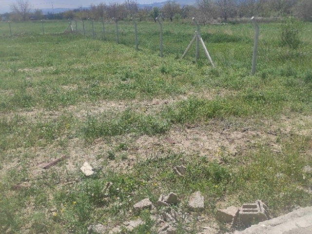 kaçmaz emlaktan yeşilhisarda satılık evli bahçe asfalt yola sıfır - Görsel 11