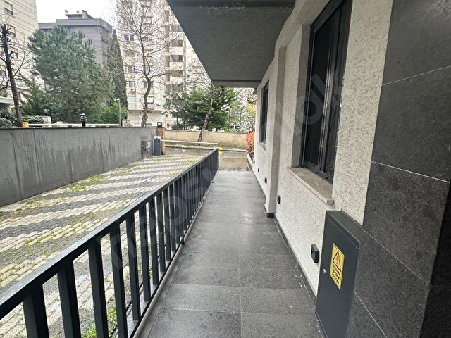 GÖZTEPE MARMARAYA YAKIN SAKİN HUZURLU DOĞA SOKAKTA YENİ BİNADA 1+1 SATILIK DAİRE - Görsel 30