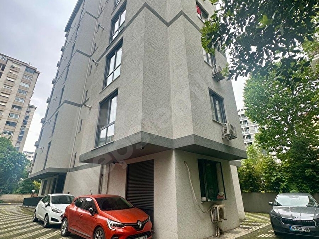 GÖZTEPE MARMARAYA YAKIN SAKİN HUZURLU DOĞA SOKAKTA YENİ BİNADA 1+1 SATILIK DAİRE - Görsel 28