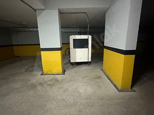 GÖZTEPE MARMARAYA YAKIN SAKİN HUZURLU DOĞA SOKAKTA YENİ BİNADA 1+1 SATILIK DAİRE - Görsel 27
