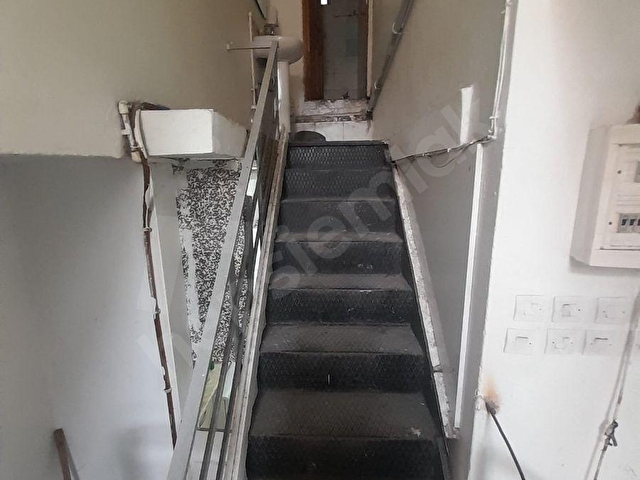 KÜÇÜKCEKMECE YENİ MAHALLE 300 M2 HİSSELİ SATILIK DEPO İŞYERİ - Görsel 25