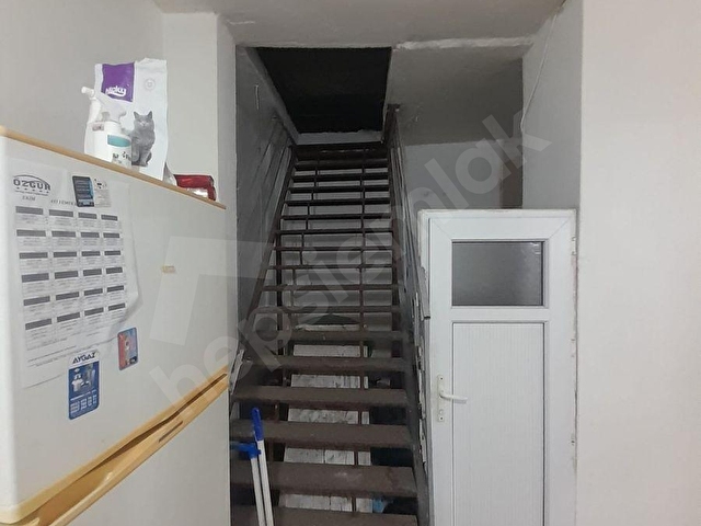 KÜÇÜKCEKMECE YENİ MAHALLE 300 M2 HİSSELİ SATILIK DEPO İŞYERİ - Görsel 27