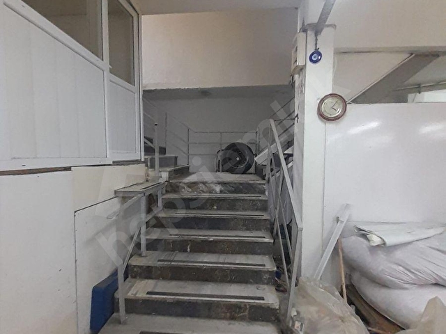 KÜÇÜKCEKMECE YENİ MAHALLE 300 M2 HİSSELİ SATILIK DEPO İŞYERİ - Görsel 26