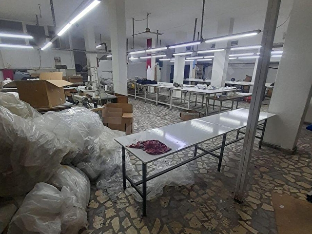 KÜÇÜKCEKMECE YENİ MAHALLE 300 M2 HİSSELİ SATILIK DEPO İŞYERİ - Görsel 10