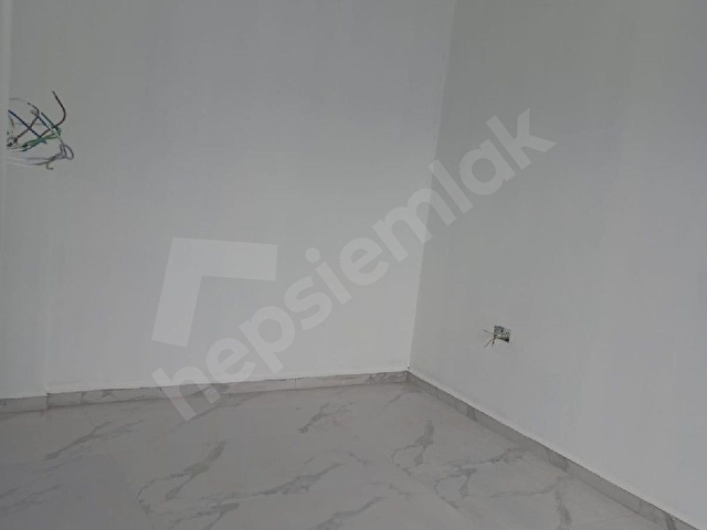 LEFKOŞA DA SATILIK YATIRIMLIK DAİRE - Görsel 6