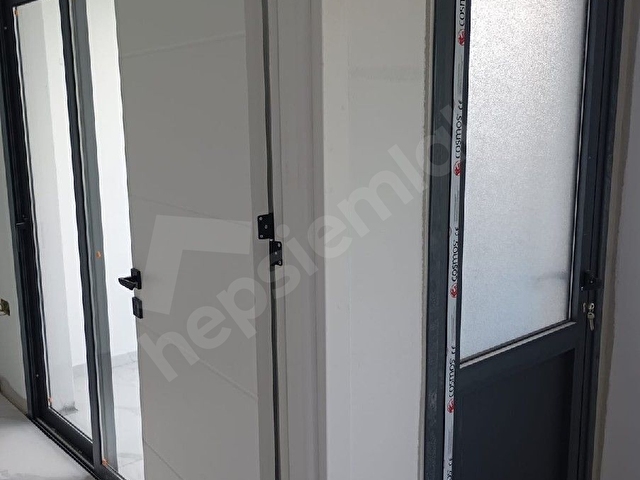 LEFKOŞA DA SATILIK YATIRIMLIK DAİRE - Görsel 7