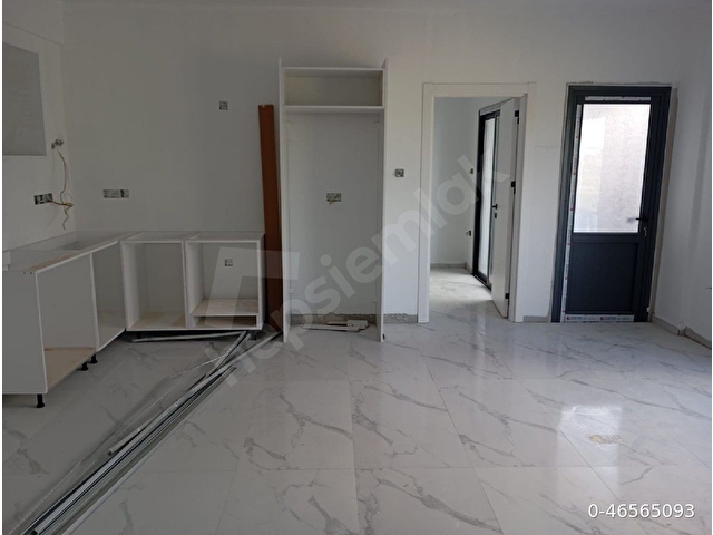 LEFKOŞA DA SATILIK YATIRIMLIK DAİRE - Görsel 9