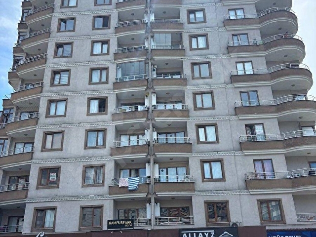 DOĞUŞ EMLAKTAN İNCİVEZDE ÜNİVERSİTE BÖLGESİNDE KİRALIK 1+0 DAİRE