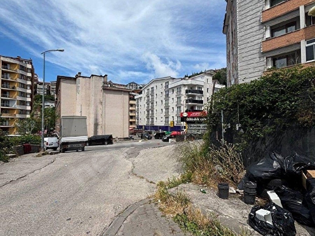 DOĞUŞ EMLAKTAN İNCİVEZDE ÜNİVERSİTE BÖLGESİNDE KİRALIK 1+0 DAİRE - Görsel 13