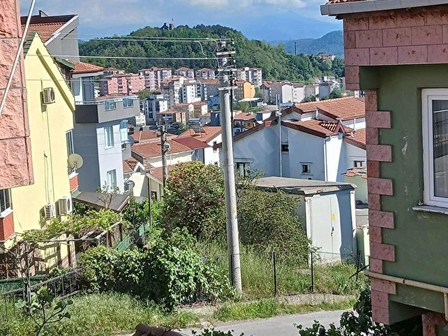 ÖNER GÜNERİ DEN KDZ EREĞLİ DE ACİL SATILIK VİLLA - Görsel 29