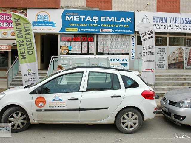 SAKARYA PAMUKOVA SATILIK EMSALSİZ RESMİ YOLU 1.525M2  KÖYE D-650 KARA YOLUNA ÇOK YAKIN - Görsel 29