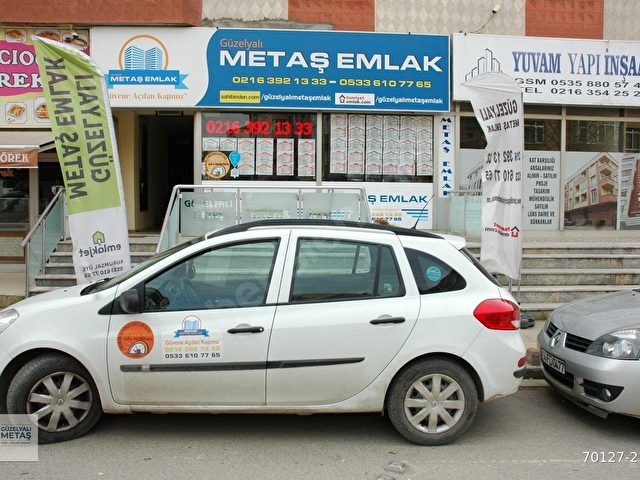 SAKARYA PAMUKOVA SATILIK EMSALSİZ RESMİ YOLU 1.525M2  KÖYE D-650 KARA YOLUNA ÇOK YAKIN - Görsel 24
