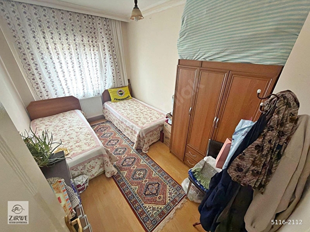 ZİRWEDEN SEYİTLER CADDESİ ÜZERİNDE GİRİŞ (3.KAT KONUMUNDA) 3+1. - Görsel 28