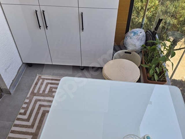 ROTADAN TUZLA AYDINLIDA EBEVENY BANYOLU 3+1 100 M2 DAİRE...... - Görsel 9