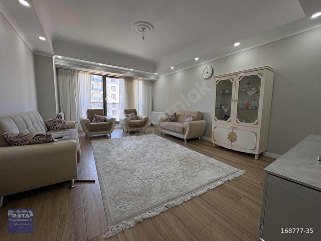 ROTADAN TUZLA AYDINLIDA EBEVENY BANYOLU 3+1 100 M2 DAİRE...... - Görsel 4
