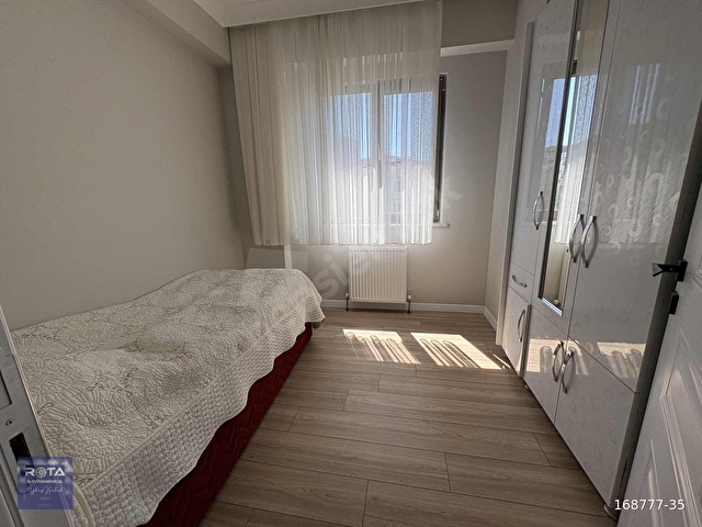 ROTADAN TUZLA AYDINLIDA EBEVENY BANYOLU 3+1 100 M2 DAİRE...... - Görsel 10