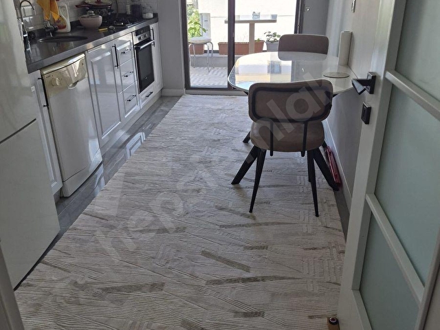 ROTADAN TUZLA AYDINLIDA EBEVENY BANYOLU 3+1 100 M2 DAİRE...... - Görsel 5
