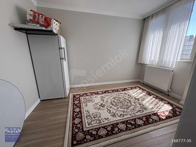 ROTADAN TUZLA AYDINLIDA EBEVENY BANYOLU 3+1 100 M2 DAİRE...... - Görsel 12