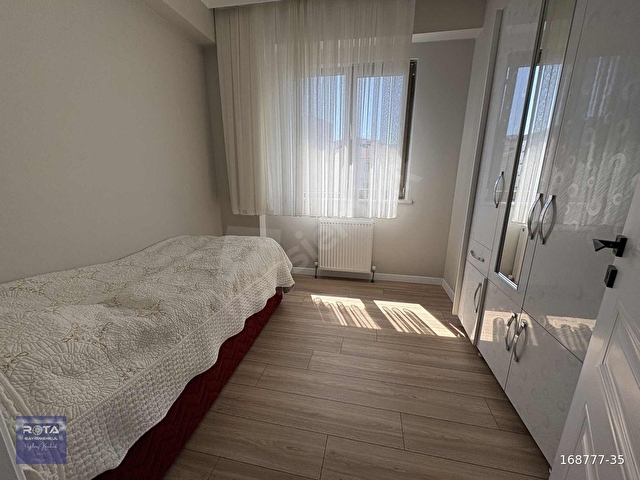 ROTADAN TUZLA AYDINLIDA EBEVENY BANYOLU 3+1 100 M2 DAİRE...... - Görsel 8