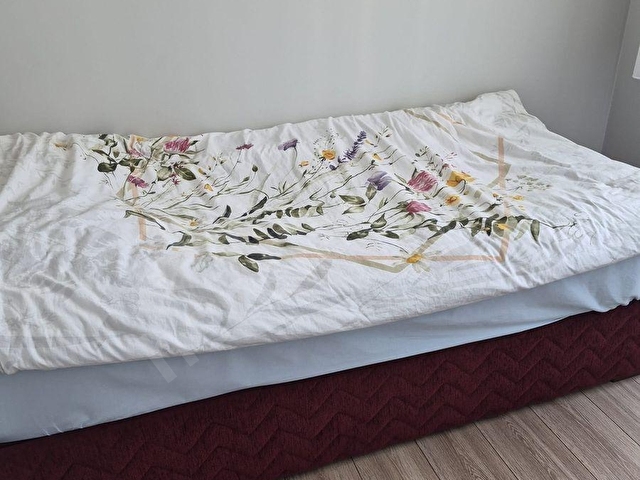 ROTADAN TUZLA AYDINLIDA EBEVENY BANYOLU 3+1 100 M2 DAİRE...... - Görsel 20