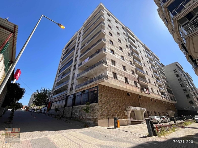 İNCİRLİOVA CUMHURİYET MAHALLESİNDE SATILIK GENİŞ 3+1 DAİRE