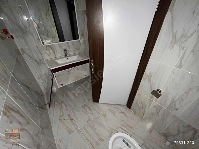 İNCİRLİOVA CUMHURİYET MAHALLESİNDE SATILIK GENİŞ 3+1 DAİRE - Görsel 18