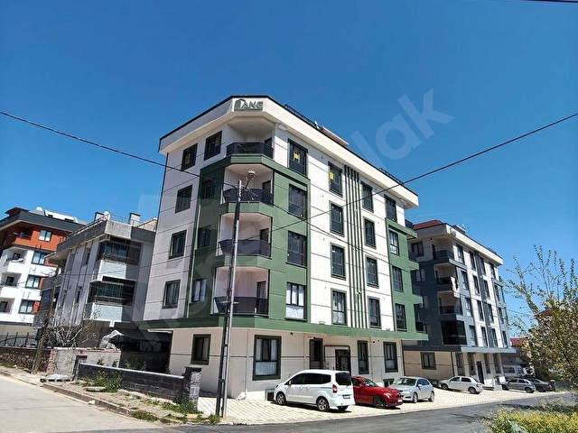 NECİP FAZILDA AYDOS ORMANLARINA YAKIN SÜPER LÜX 2+1 DAİRE