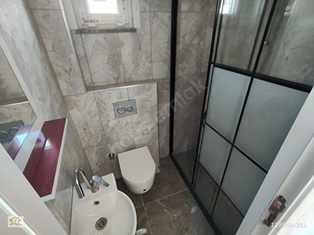 NECİP FAZILDA AYDOS ORMANLARINA YAKIN SÜPER LÜX 2+1 DAİRE - Görsel 13