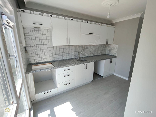 NECİP FAZILDA AYDOS ORMANLARINA YAKIN SÜPER LÜX 2+1 DAİRE - Görsel 7