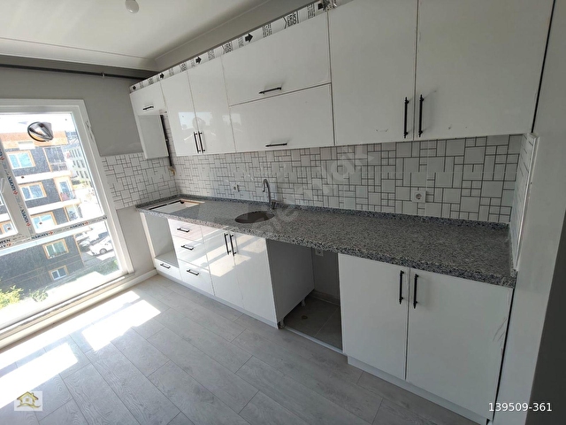 NECİP FAZILDA AYDOS ORMANLARINA YAKIN SÜPER LÜX 2+1 DAİRE - Görsel 8