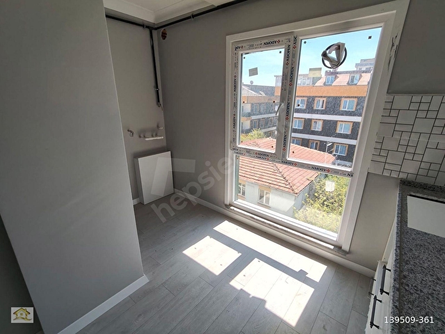 NECİP FAZILDA AYDOS ORMANLARINA YAKIN SÜPER LÜX 2+1 DAİRE - Görsel 9