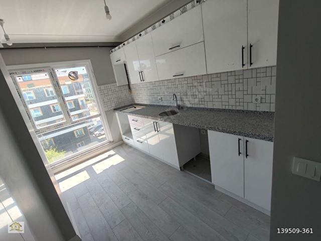NECİP FAZILDA AYDOS ORMANLARINA YAKIN SÜPER LÜX 2+1 DAİRE - Görsel 6