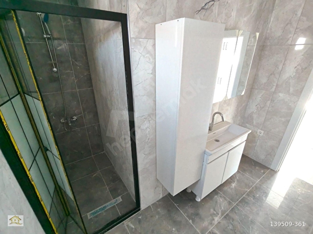 NECİP FAZILDA AYDOS ORMANLARINA YAKIN SÜPER LÜX 2+1 DAİRE - Görsel 18