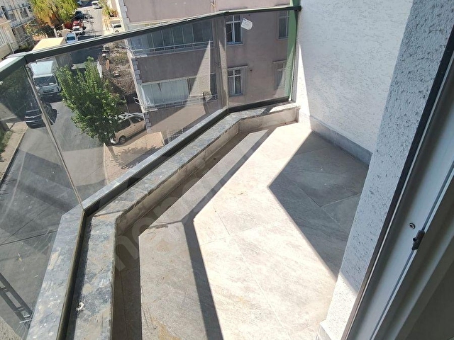 NECİP FAZILDA AYDOS ORMANLARINA YAKIN SÜPER LÜX 2+1 DAİRE - Görsel 5