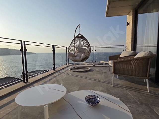 Bodrum Türkbükü the boviera sitesi - Görsel 6
