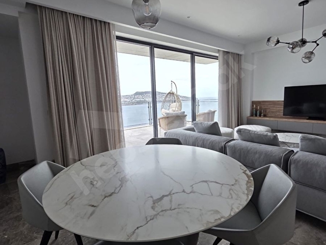Bodrum Türkbükü the boviera sitesi - Görsel 16