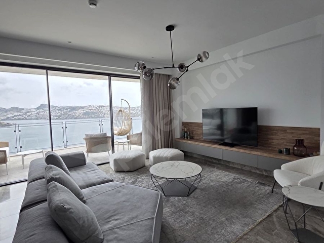 Bodrum Türkbükü the boviera sitesi - Görsel 15