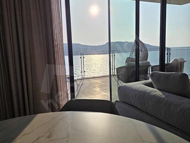 Bodrum Türkbükü the boviera sitesi - Görsel 24