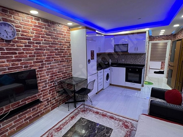 Şişli Harbiye Günlük Kiralık
