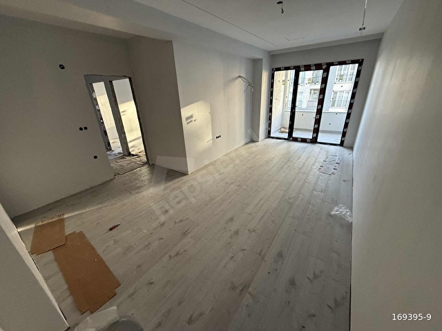 SIFIR SİTEDE SATILIK 3+1 LÜX DAİRE MANZARALI OTOPARKLI - Görsel 15
