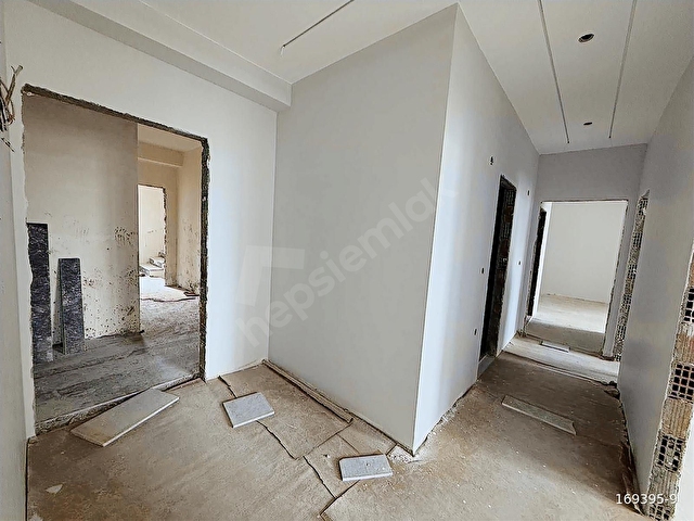 SIFIR SİTEDE SATILIK 3+1 LÜX DAİRE MANZARALI OTOPARKLI - Görsel 7
